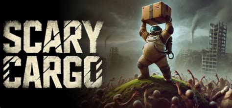 Scary Cargo on Steam.